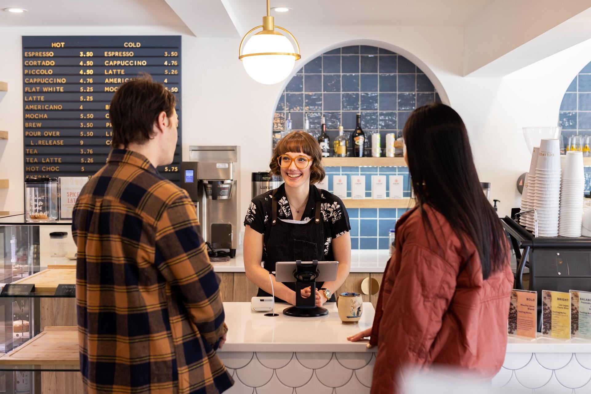 Walkable Cafés & Local Favourites Nearby